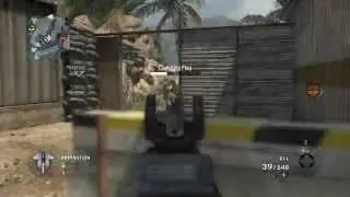 CODfails: Black Ops Fail Montage
