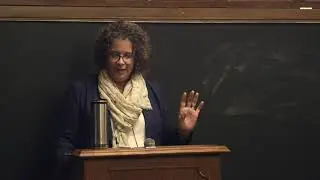 JHF Lecture 1 Jennifer Morgan Madwoman on the Slave Ship