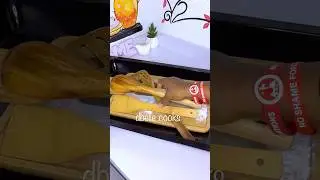 Готовьте и свою кухонную утварь! Вот почему 👌🏻