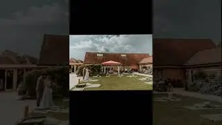 Wedding crazy golf hire UK