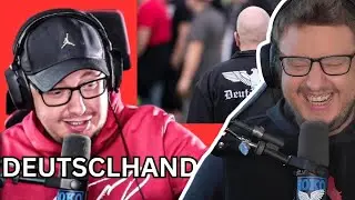 RECHTSROCK: Dekarldent Reagiert Auf Dekarldent-Song von @DekarlPlus