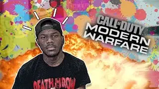 SKILL BASED MATCHMAKING...(Modern Warfare)