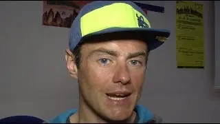 Il Campione del Mondo di sci alpinismo Michele Boscacci protagonista alla Festa della Montagna