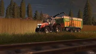 ✪  FS 17 Карта Саксонии &laquo;Multifrucht&raquo; #4 ✪ + Музыка на заказ !!!