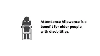 Protect Attendance Allowance