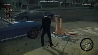godfather 2 game play Critical Gaming Army