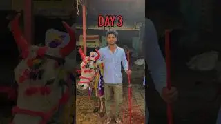 DAY 3 / 75 HARD CHALLENGE || DEREK VLOGS #75hard #75hardchallenge #minivlog #fitness #motivation