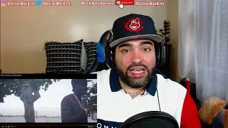 Bvlly - God's House [Official Video] Reaction