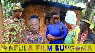 MWANAJESHI NYUMBANI EPISODE 01🔥🔥🔥😂😂😂🤣🤣