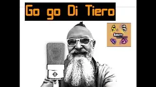 Go go Di Tiero  - Jindřich Parma  ( Vocal track )