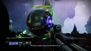 Wrathborn Hunt (Fallen) | Place Lure: 