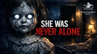 The Doll in Her Room Wasn&rsquo;t a Toy - Horror story 
