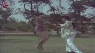 Challenge Ramudu Movie || Pedata Pedata Video Song || N.T.R, Jayaprada, Geeta