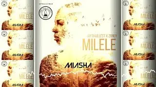 JAYTHEILLEST X ZONEY OCTOBER -  MAISHA (OFFICIAL AUDIO)