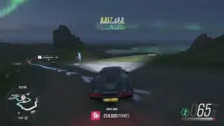 500k Speedtail #OMGDRIFT
