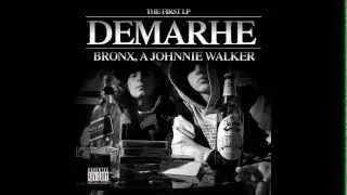 05. Demarhe - Edope (feat. Crail Denv) (Produced by Dyonek) (skrecze Edope)