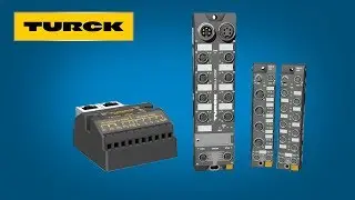 Industry Update: Turck - BEEP