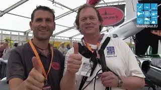 TOMAHAWK DESIGN INTERVIEW THOMAS H&Ouml;CHSMANN JETPOWER MESSE 2014 BAD NEUENAHR-AHRWEILER