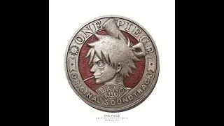One Piece OST &bull; WANOKUNI &bull; Capone 