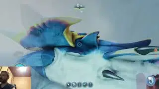 Subnautica: Below Zero Episodio 6