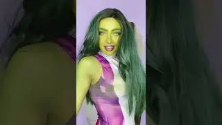 Who&rsquo;s ready for She-Hulk