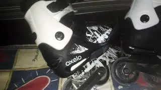 Oxelo paten incelemesi
