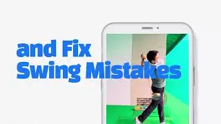 Golf Fix - AI Swing Analyzer