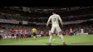 FIFA 18 -  Opening Cinematic [1080p 60FPS]