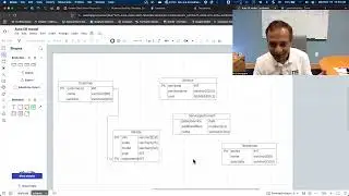 🛠️ How to Create an ER Model & Generate DDL for Oracle APEX | Lucidchart Database Design
