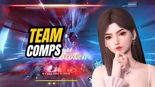 STELLA MATCH vs BRUTE FORCE 🔥 Make Sure to Use All BUFFS 👌 Love and Deepspace Guide