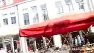 Rellen in Deventer