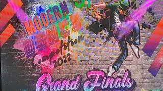 8ID Dance Competition GRAND FINALS