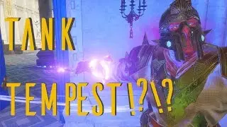 Dragon Age Inquisition - Class Build - OP Tank Tempest Rogue Guide!