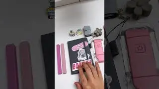 📍👆🏻 My Shop 🩶🩷 Gray-Pink Bookish Bundle &mdash; Order Packing #bookishbundle