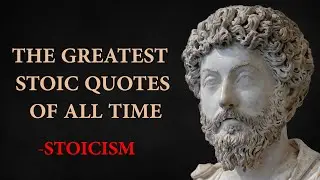 Stoic Quotes For A Strong Mind | Life Quotes | Be Active.