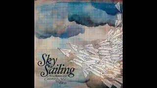 Sky Sailing - Explorers (Official Instrumental + Karaoke Version)