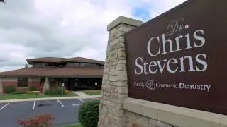 Dentist in Sun Prairie, WI - Dr  Chris Stevens Welcomes You to His Practice