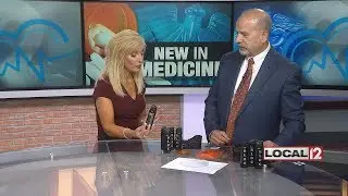 New device helps protect first responders from coming into contact with fentanyl