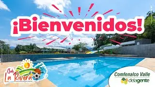 Centro Recreacional y Deportivo Club La Rivera de Tuluá