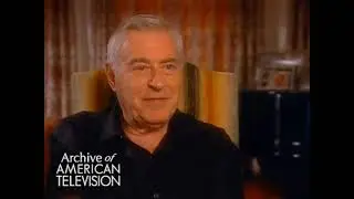 Lyricist Lee Adams on his proudest career achievement - TelevisionAcademy.com/Interviews