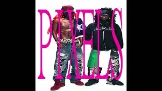 che + osamason + prettifun type beat 