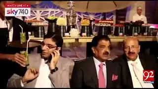 Kuwait: Pakistan Business centre organized ceremony in the honor of Pakistani and Sudani ambassadors