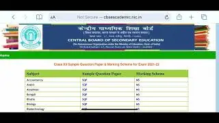 🔴Cbse class 12 Marking Scheme|Chemistry| Cbse term 1 2021| #cbse