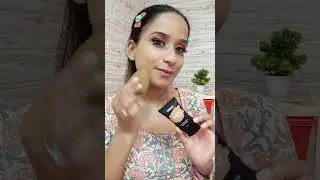 Under Rs.150 Desi Wedding Ready Makeup Look😉🔥| Indian Party Makeup At Home  #shorts #youtubeshorts