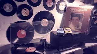 Coşkun Sabah Anılar Plak Kaydı