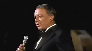 Frank Sinatra - Nice 'N' Easy | Ol' Blue Eyes Is Back (1973)