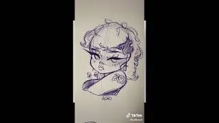 Alt Drawing Storytime Tiktok Compilation Part 2