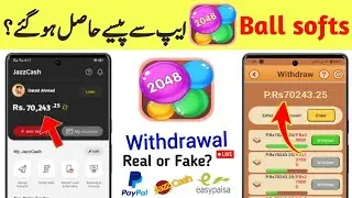 balls soft game withdrawal | balls soft app real or fake | balls soft app say paise kaise kamaye