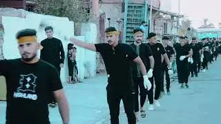 موكب الحر الرياحي ديالى المقدادية ناحية الوجيهية حي المؤذن