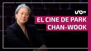 Park Chan-wook estrena 